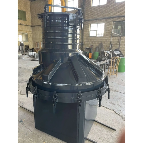 manhole mold